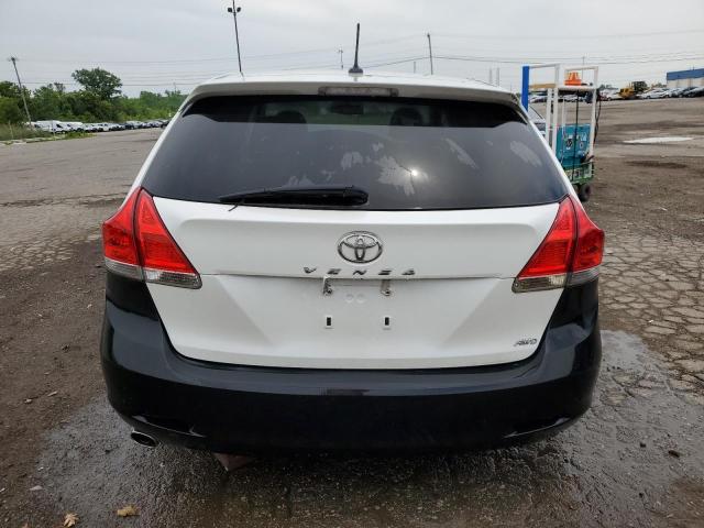 2009 Toyota Venza VIN: 4T3BK11A59U013755 Lot: 59569074