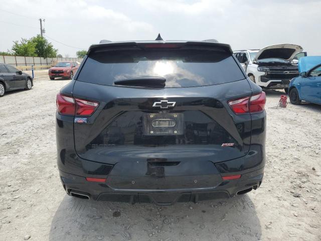 2019 Chevrolet Blazer Rs VIN: 3GNKBERS3KS703874 Lot: 57754914