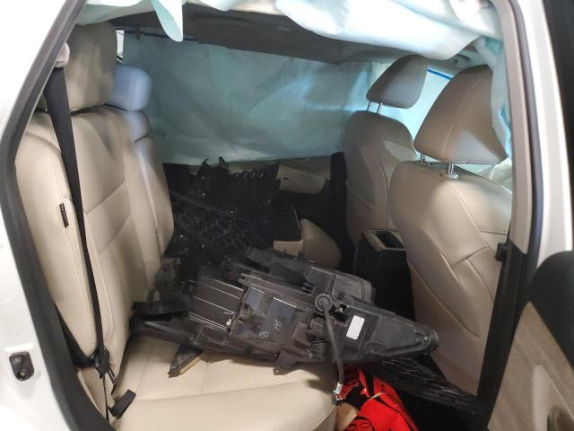 2020 Nissan Murano Sl VIN: 5N1AZ2CS1LN107242 Lot: 60752034