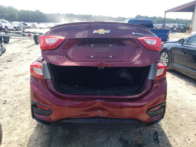 2016 CHEVROLET CRUZE PREM - 1G1BG5SM8G7247309