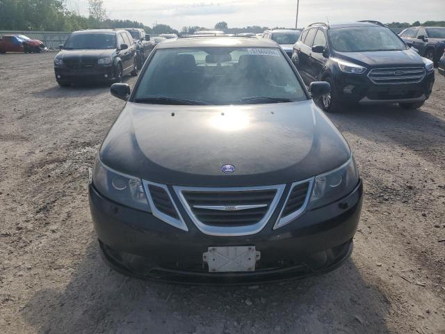 2010 Saab 9-3 2.0T VIN: YS3FA4CY1A1615449 Lot: 57660994