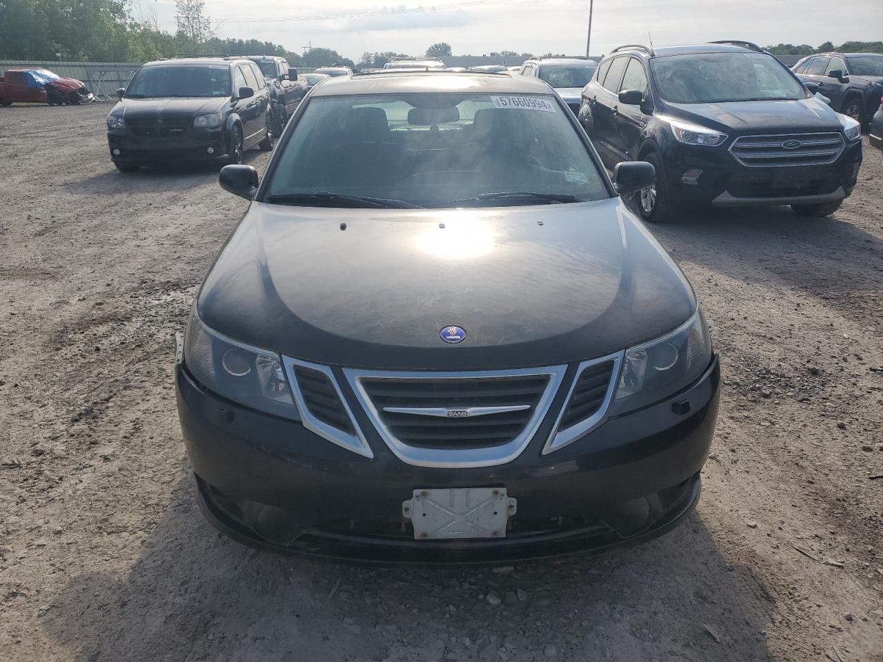 YS3FA4CY1A1615449 2010 Saab 9-3 2.0T