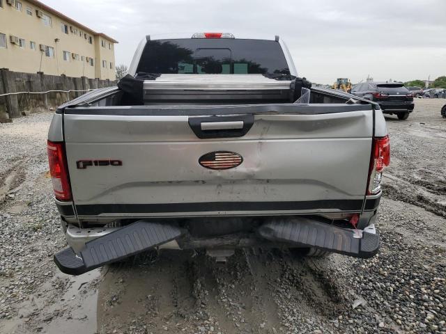 2017 Ford F150 Supercrew VIN: 1FTEW1EG3HFB21873 Lot: 59244664