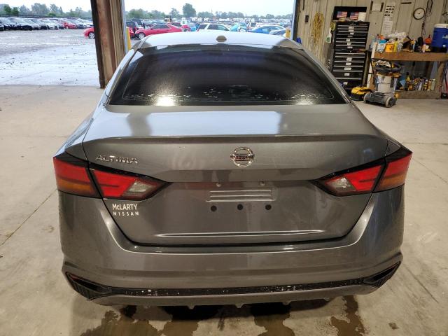 2020 Nissan Altima S VIN: 1N4BL4BV5LN317866 Lot: 60915564