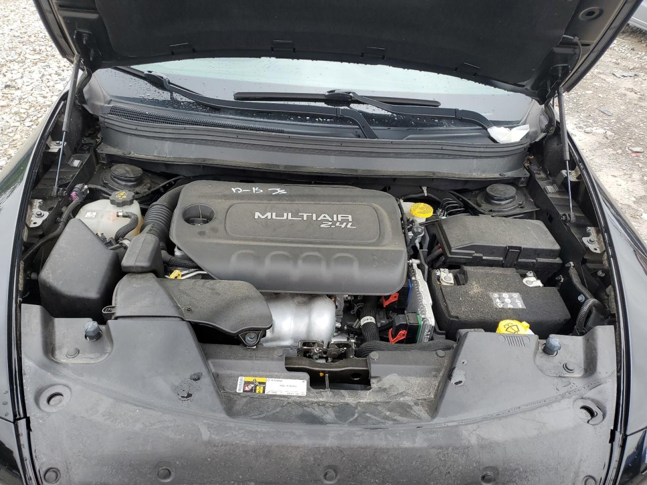 1C4PJLCB5JD524863 2018 Jeep Cherokee Latitude