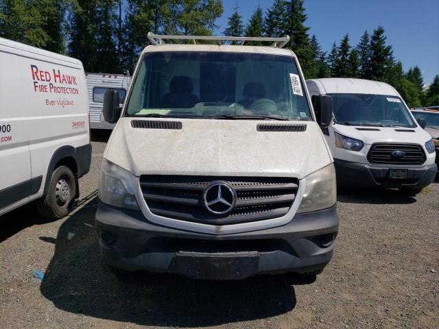 WD3PE7CD7HP508812 2017 Mercedes-Benz Sprinter 2500