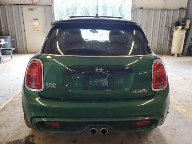 2020 MINI COOPER S - WMWXR5C05L2L50582