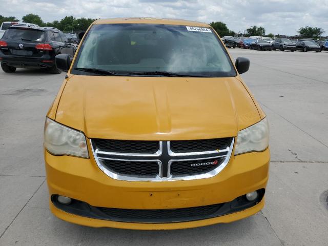 2016 Dodge Grand Caravan Se VIN: 2C4RDGBG7GR162433 Lot: 60260954