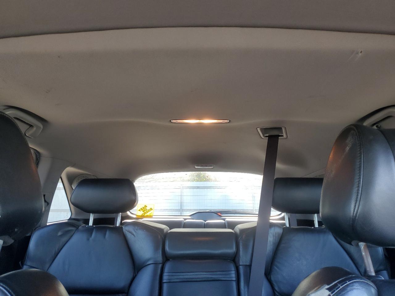 2HNYD28337H508447 2007 Acura Mdx Technology