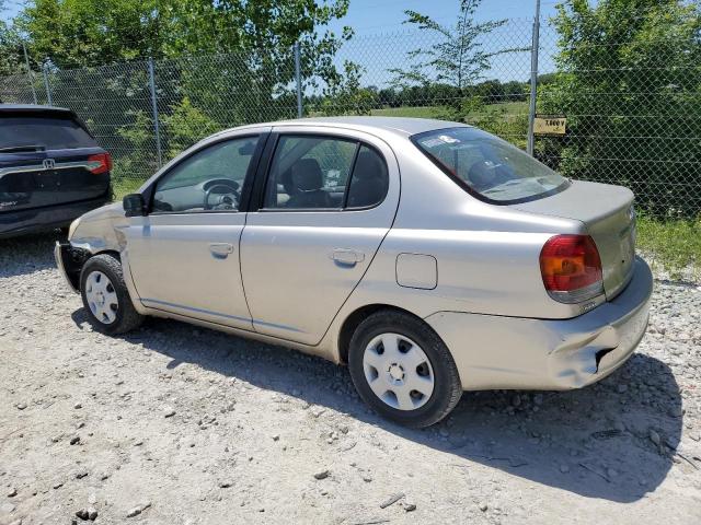 JTDBT123630303561 2003 Toyota Echo