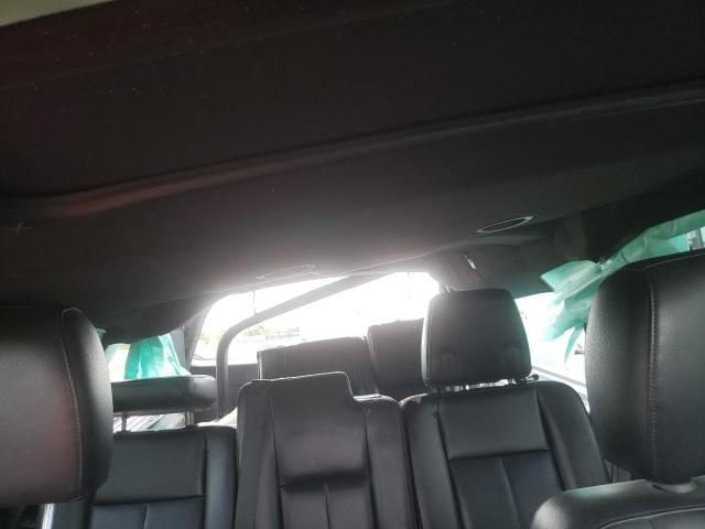 2015 FORD EXPEDITION - 1FMJU1KT4FEF06203