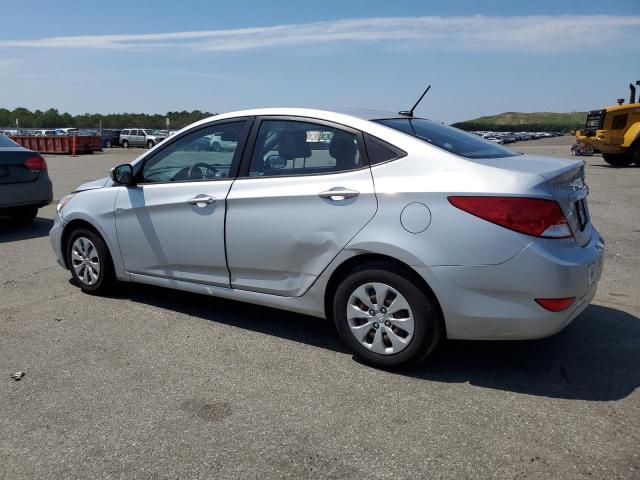 2016 Hyundai Accent Se VIN: KMHCT4AE6GU990687 Lot: 60093524