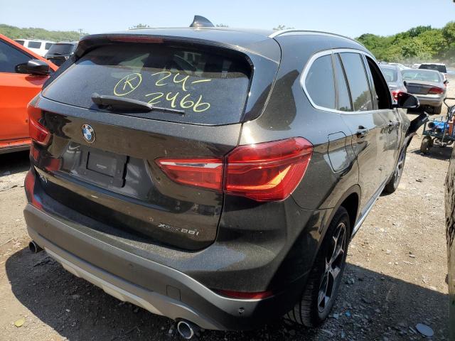 2019 BMW X1 xDrive28I VIN: WBXHT3C50K5L36114 Lot: 61229674