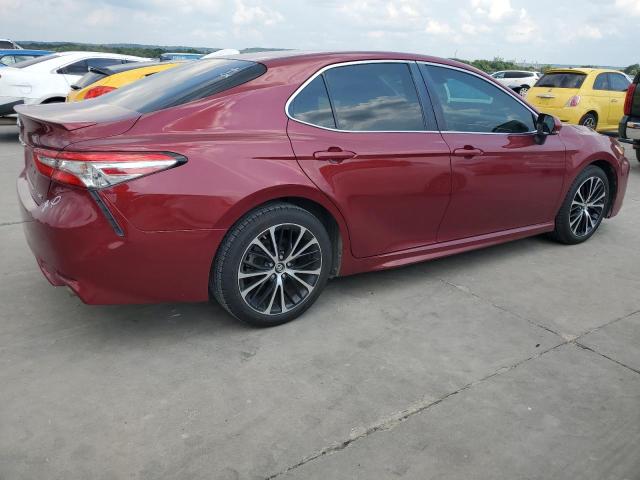 VIN 4T1B11HK6JU544560 2018 Toyota Camry, L no.3