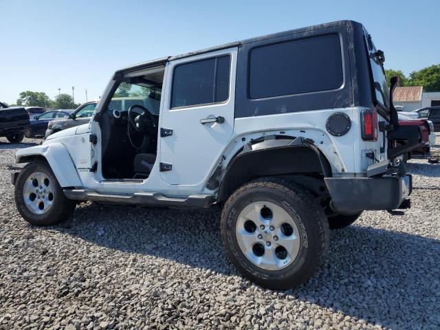 VIN 1C4BJWEG3DL652968 2013 Jeep Wrangler, Sahara no.2