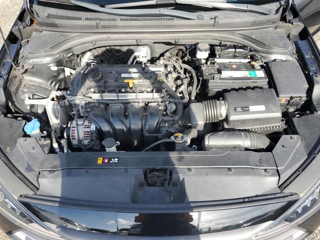 2019 Hyundai Elantra Se VIN: 5NPD74LF6KH488333 Lot: 59728784