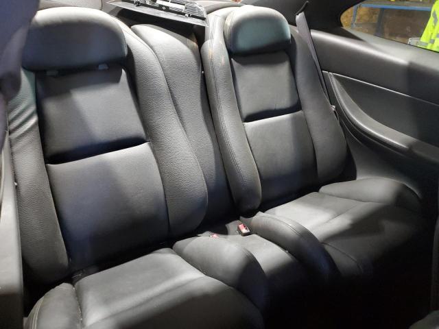 2006 Pontiac Gto VIN: 6G2VX12U56L545035 Lot: 58669944