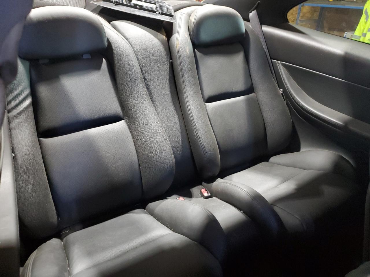 6G2VX12U56L545035 2006 Pontiac Gto