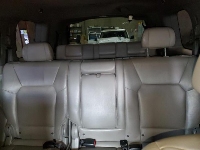 2009 Honda Pilot Exl VIN: 5FNYF48589B037174 Lot: 60400474