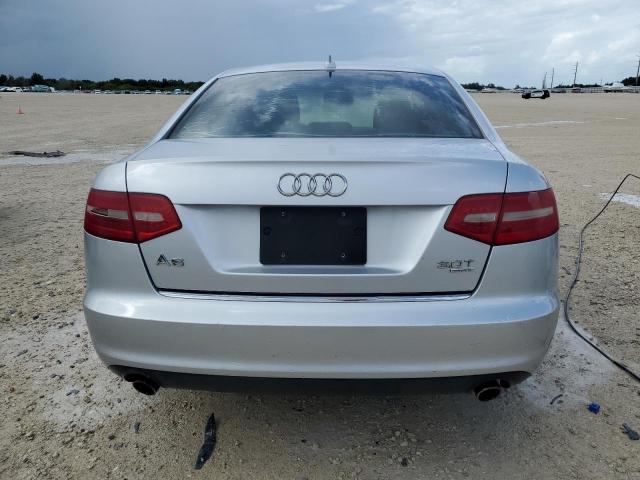 2009 Audi A6 Premium Plus VIN: WAUSG74F89N015273 Lot: 59972354