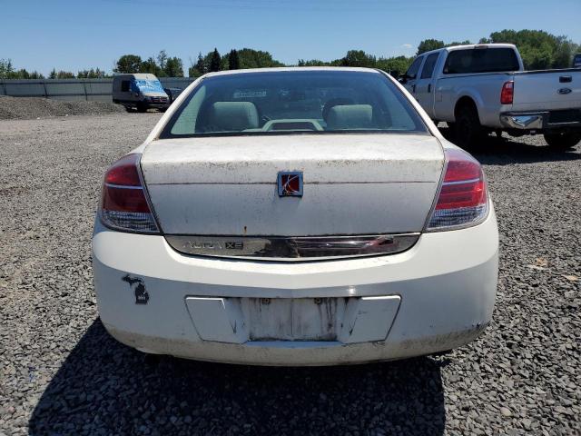 2007 Saturn Aura Xe VIN: 1G8ZS57N87F286102 Lot: 59529624