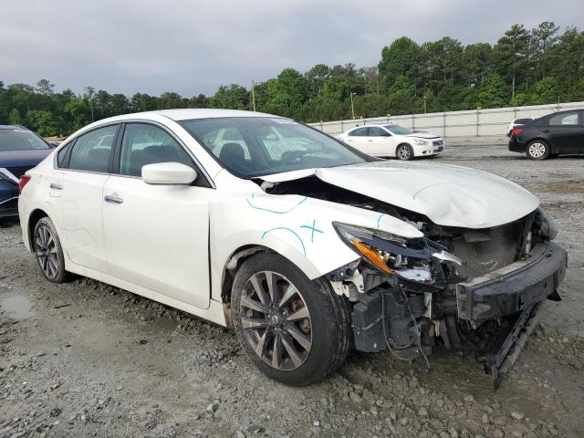 2017 NISSAN ALTIMA 2.5 - 1N4AL3AP2HC150670