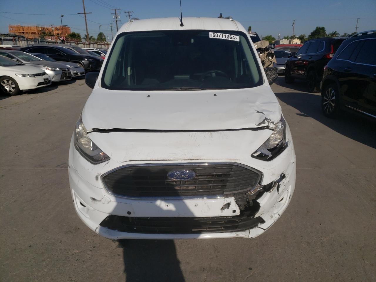 NM0GE9F27L1470888 2020 Ford Transit Connect Xlt