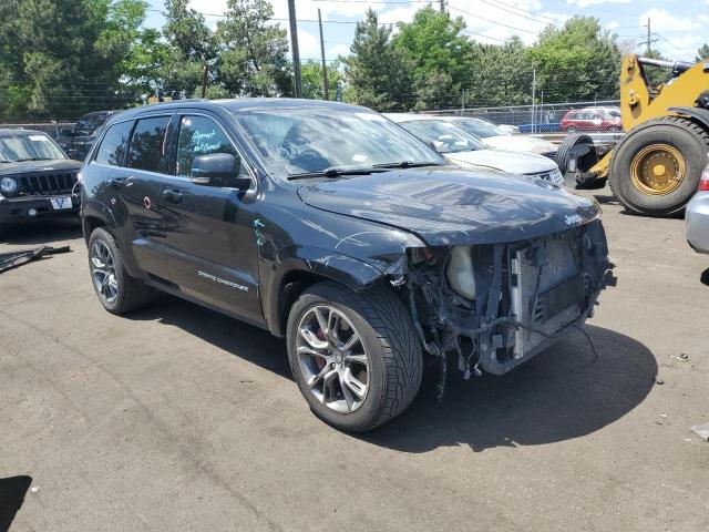 VIN 1C4RJFDJXEC315338 2014 Jeep Grand Cherokee, Srt-8 no.4