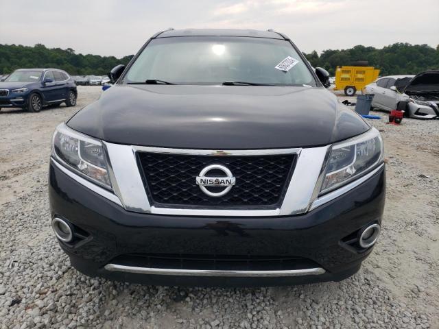 2016 Nissan Pathfinder S VIN: 5N1AR2MN2GC638959 Lot: 60637024