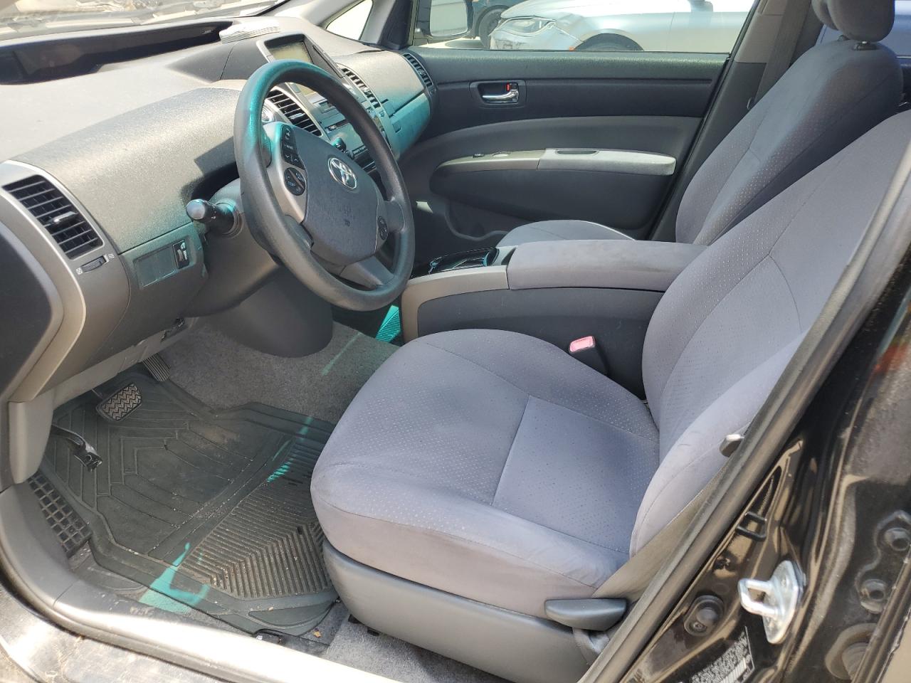 JTDKB20U077579185 2007 Toyota Prius