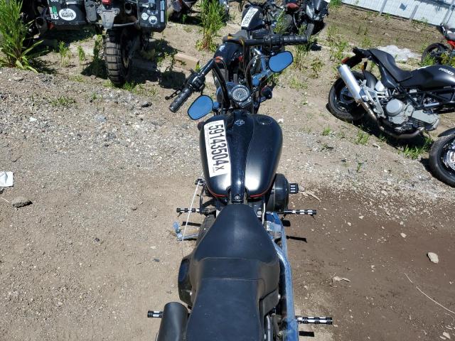 2012 HARLEY-DAVIDSON FXS BLACKL - 1HD1JPV14CB012896