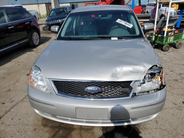 2006 Ford Five Hundred Sel VIN: 1FAFP24196G139330 Lot: 59779644