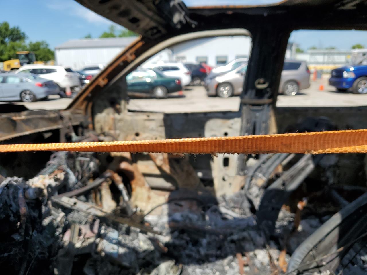 1GT12SEY8KF246738 2019 GMC Sierra K2500 Denali