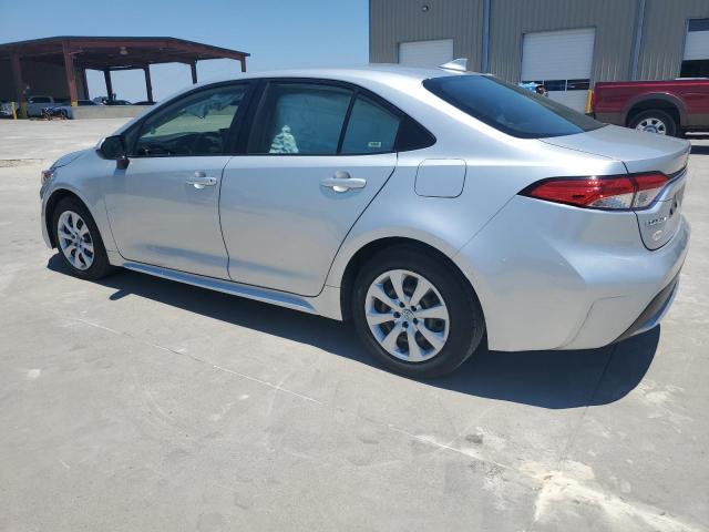 JTDEPRAE0LJ036964 2020 TOYOTA COROLLA - Image 2