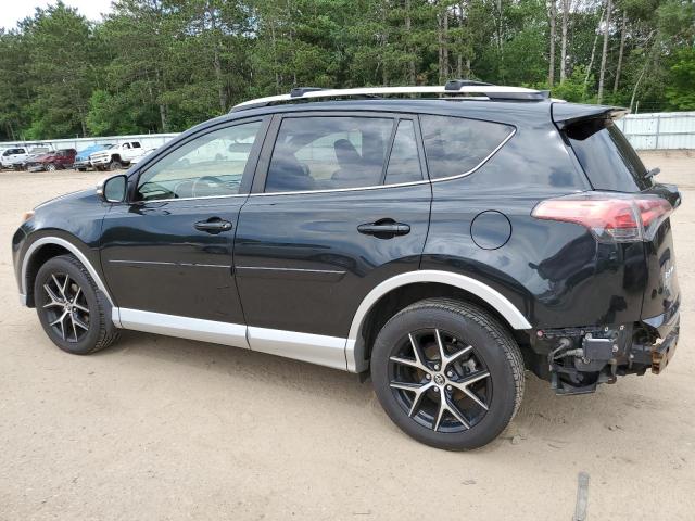 JTMJFREV7GJ070465 2016 TOYOTA RAV 4 - Image 2