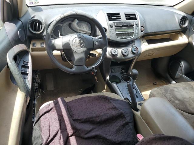 2009 Toyota Rav4 VIN: JTMBF35V395008221 Lot: 60122944