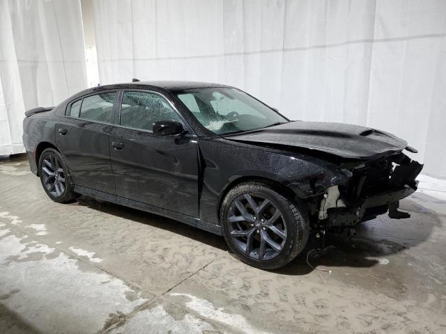 2023 Dodge Charger Gt VIN: 2C3CDXHG2PH603554 Lot: 57622624