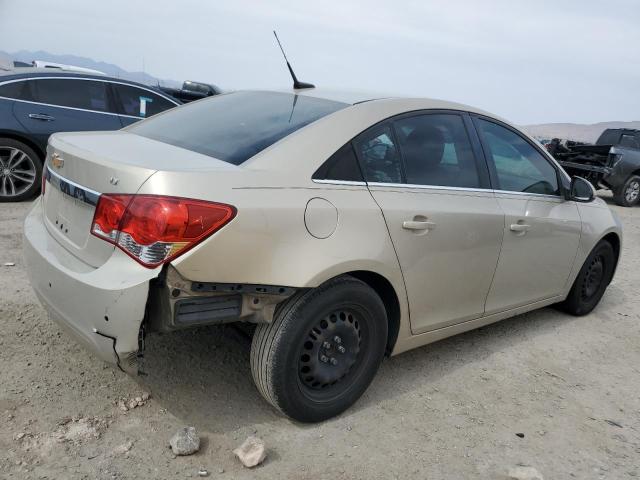 2011 Chevrolet Cruze Lt VIN: 1G1PF5S94B7165462 Lot: 59017554