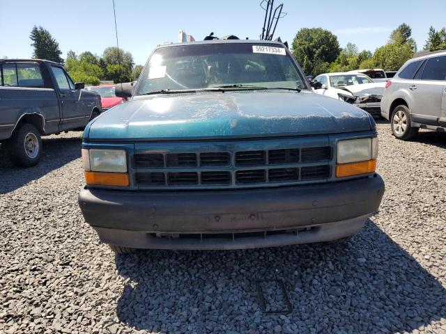 1995 Dodge Dakota VIN: 1B7GL23X6SW950146 Lot: 59217334