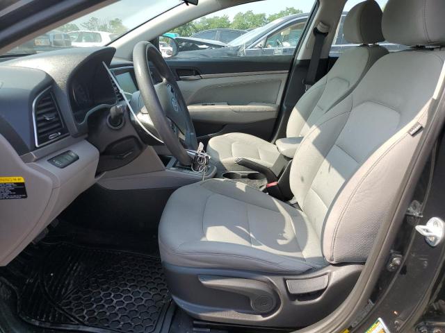 2017 HYUNDAI ELANTRA SE - 5NPD84LFXHH013211
