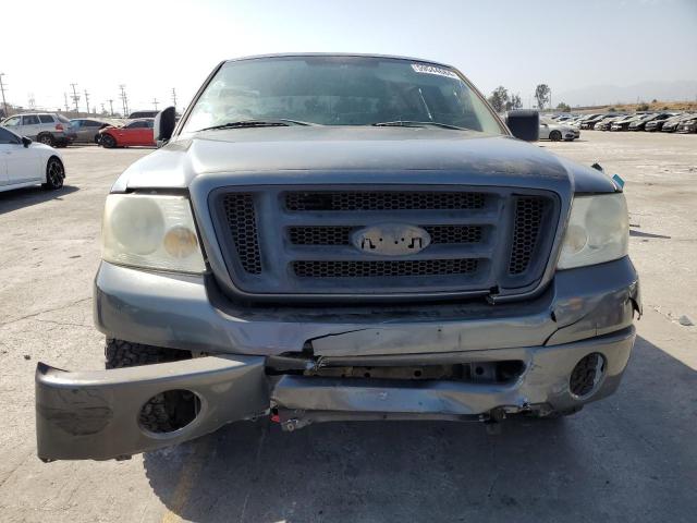 1FTRX12W16KB72318 2006 Ford F150