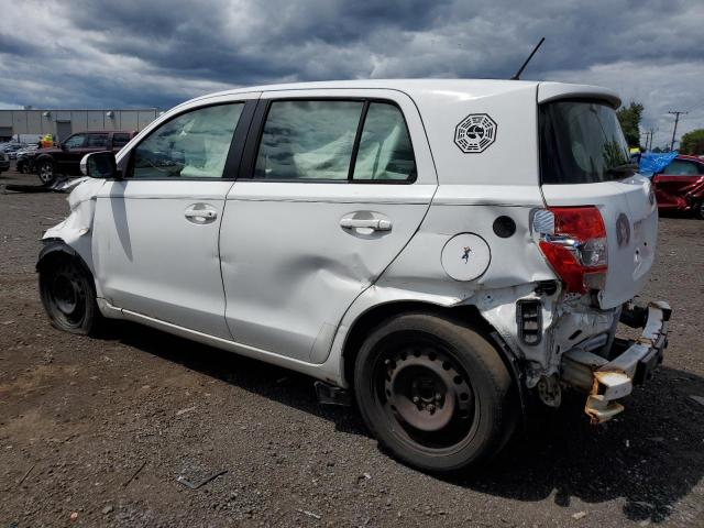 2008 Toyota Scion Xd VIN: JTKKU10418J015692 Lot: 59389554