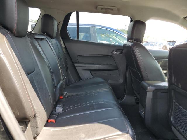 2016 GMC Terrain Slt VIN: 2GKFLUE30G6157755 Lot: 58969934