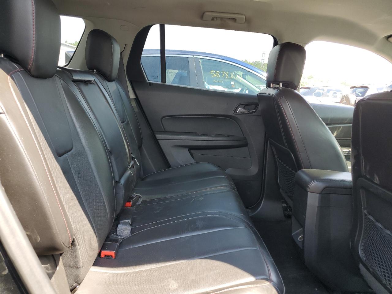 2GKFLUE30G6157755 2016 GMC Terrain Slt