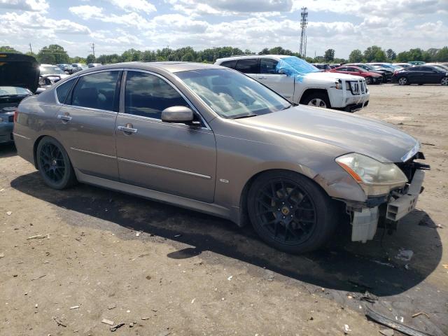 2008 Infiniti M35 Base VIN: JNKAY01F98M652635 Lot: 57246364