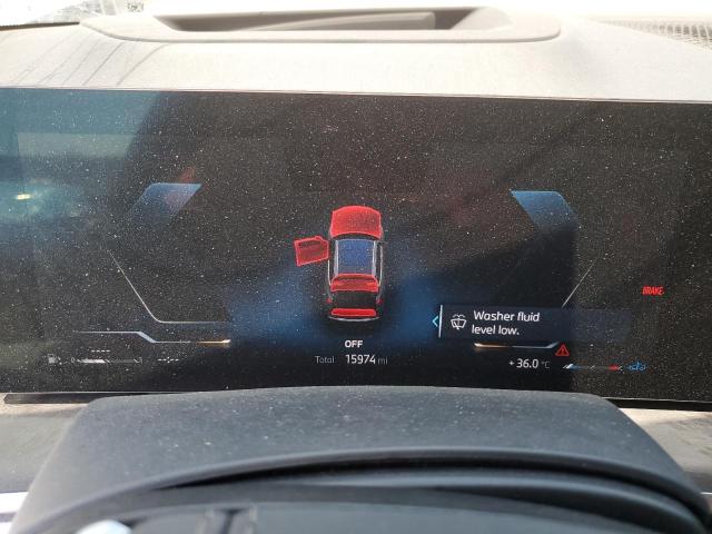 2024 BMW X5 xDrive40I VIN: 5UX23EU0XR9T46815 Lot: 57506134