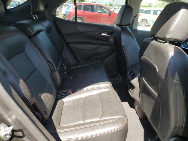 2019 Chevrolet Equinox Lt VIN: 3GNAXKEV2KS674069 Lot: 58227314