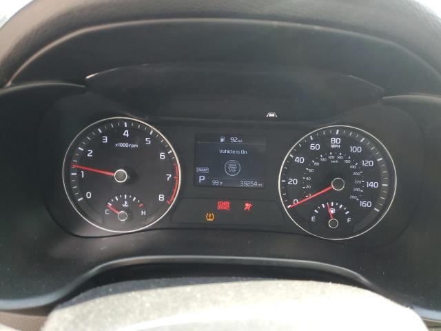 2021 Kia Forte Gt VIN: 3KPF44ACXME344575 Lot: 59314114