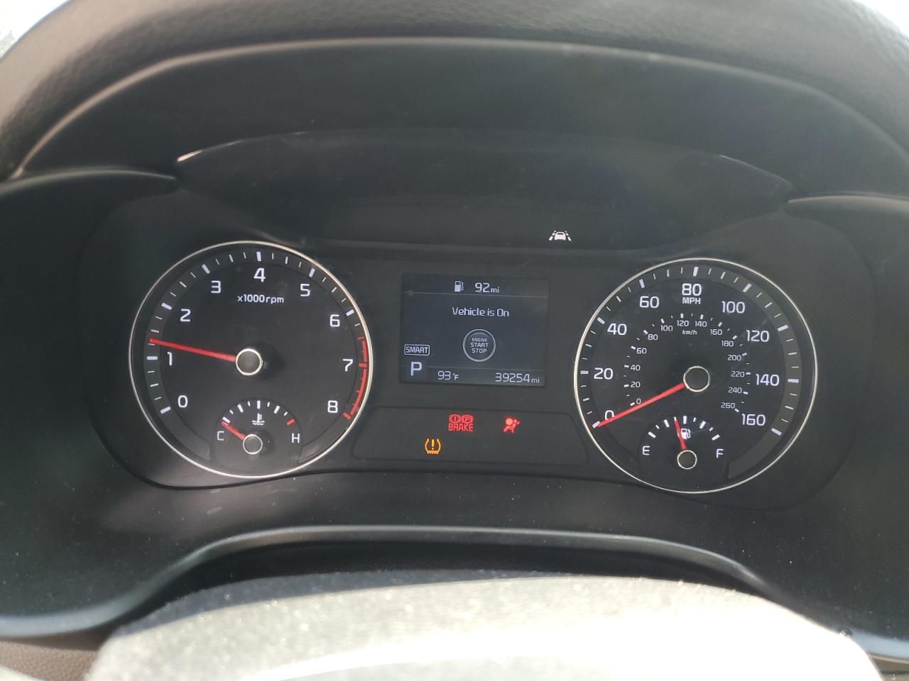 3KPF44ACXME344575 2021 Kia Forte Gt