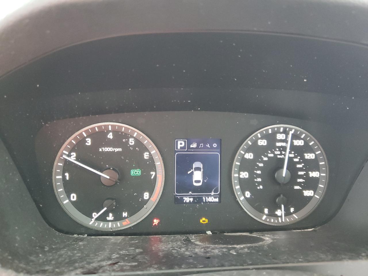 5NPE24AF8HH491944 2017 Hyundai Sonata Se